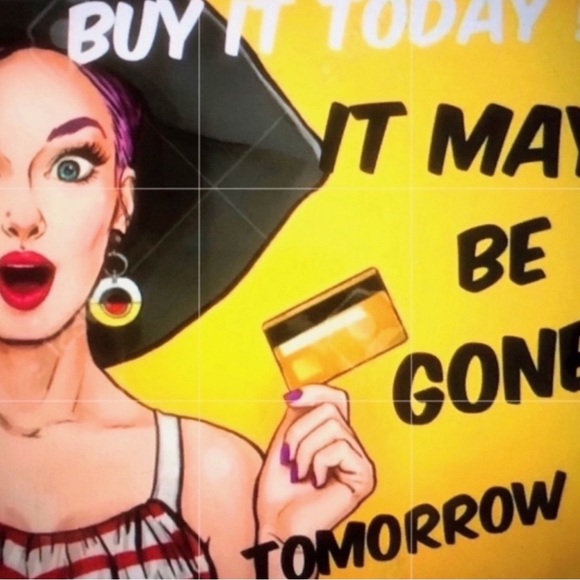 Sz 22W Long Jean Pants - Picture 7 of 7